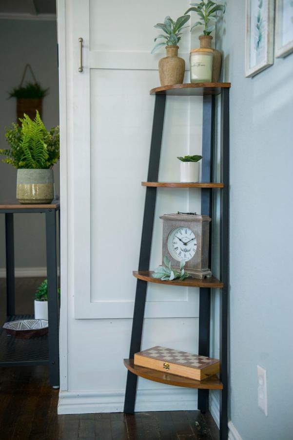Walk To The Silos! 3 Bed 1960'S Bungalow Near Baylor Waco Eksteriør billede